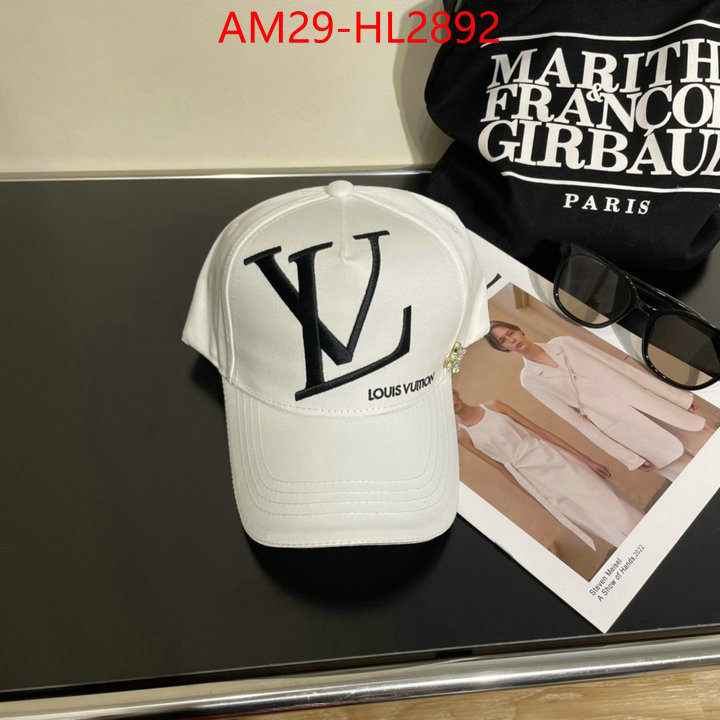Cap(Hat)-LV online from china ID: HL2892 $: 29USD