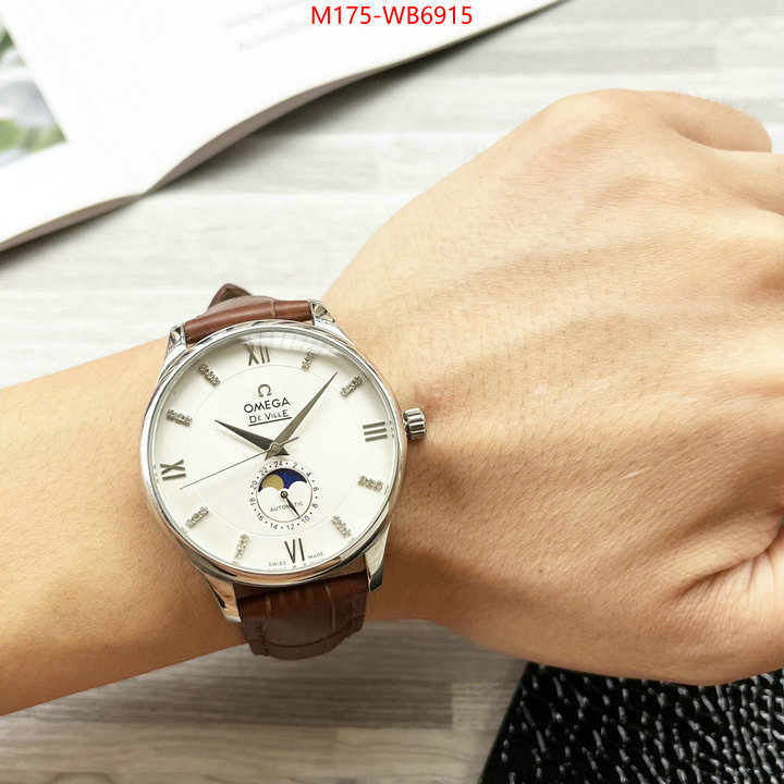 ID: WB6915