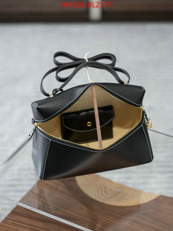 Loro Piana Bags(4A)-Crossbody- supplier in china ID: BL2171 $: 129USD,