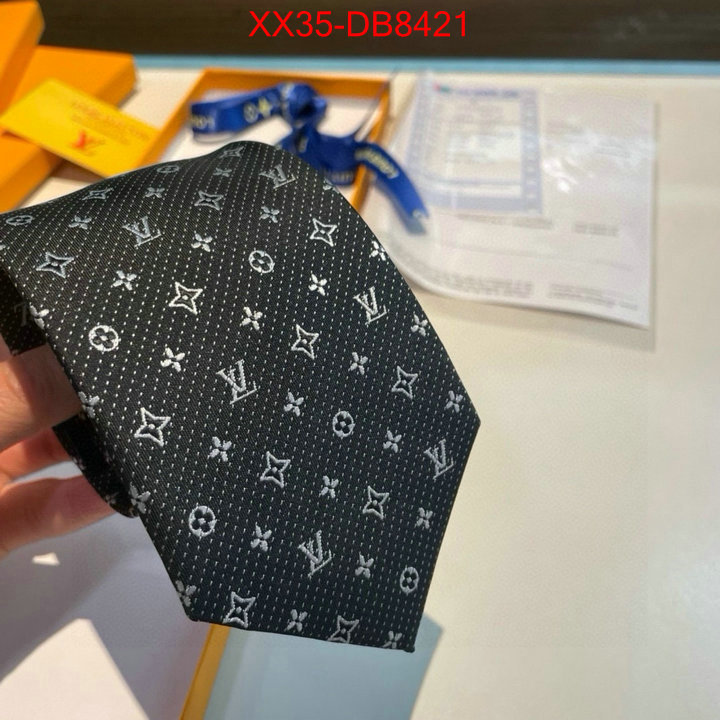ID: DB8421
