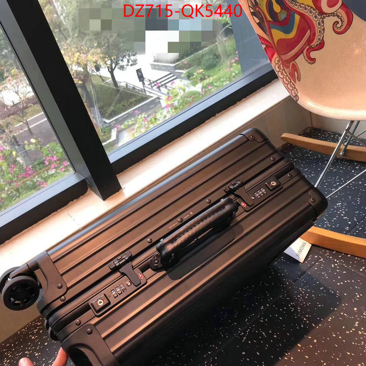 Trolley Case-Rimowa top brands like ID: QK5440