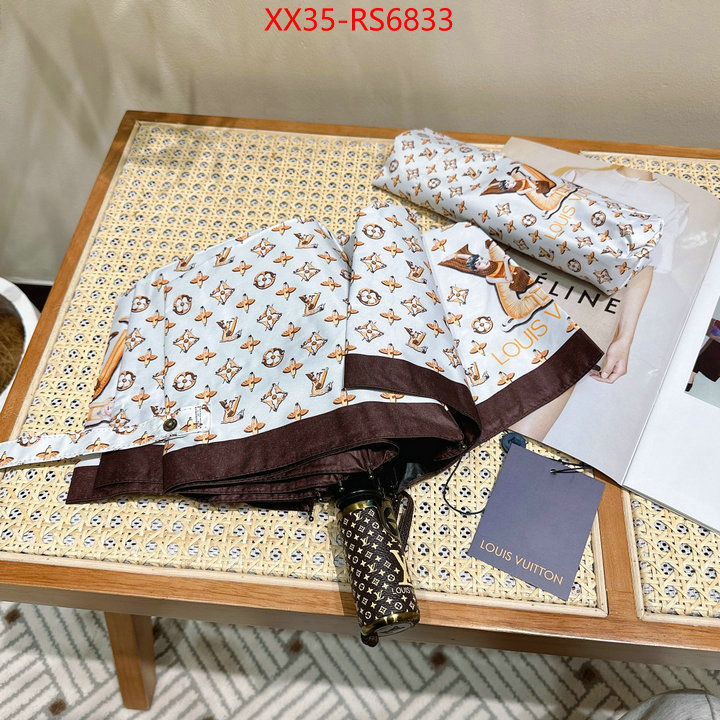 ID: RS6833