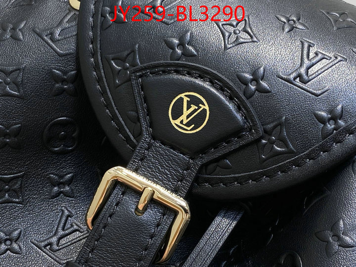 LV Bags(TOP)-Pochette MTis- replica aaaaa+ designer ID: BL3290 $: 259USD,