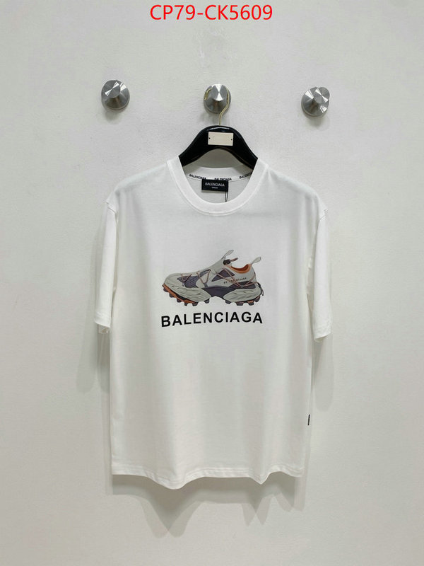 Clothing-Balenciaga only sell high-quality ID: CK5609 $: 79USD