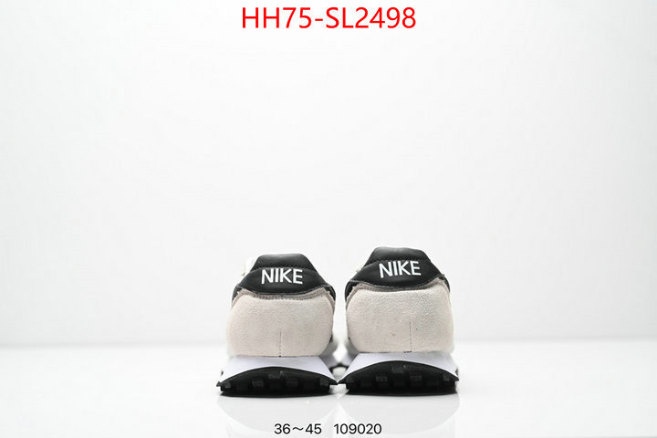 Men Shoes-Nike best like ID: SL2498 $: 75USD