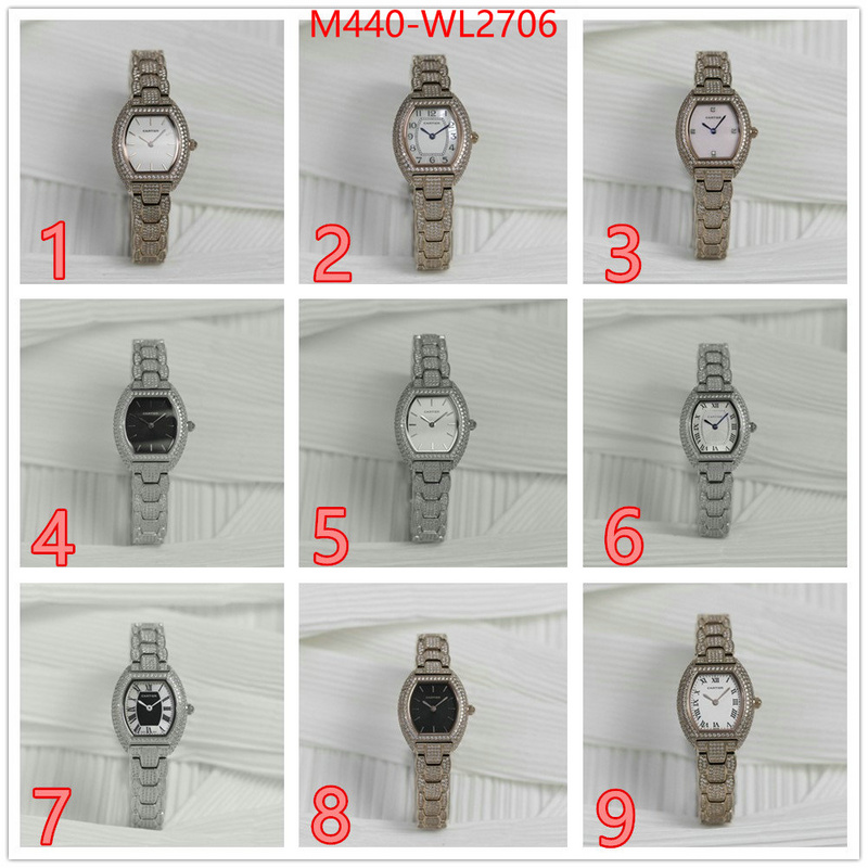 Watch(TOP)-Cartier 2024 aaaaa replica 1st copy ID: WL2706 $: 440USD