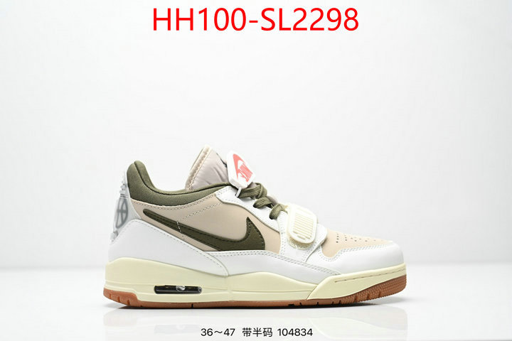 Men Shoes-Nike online from china ID: SL2298 $: 100USD