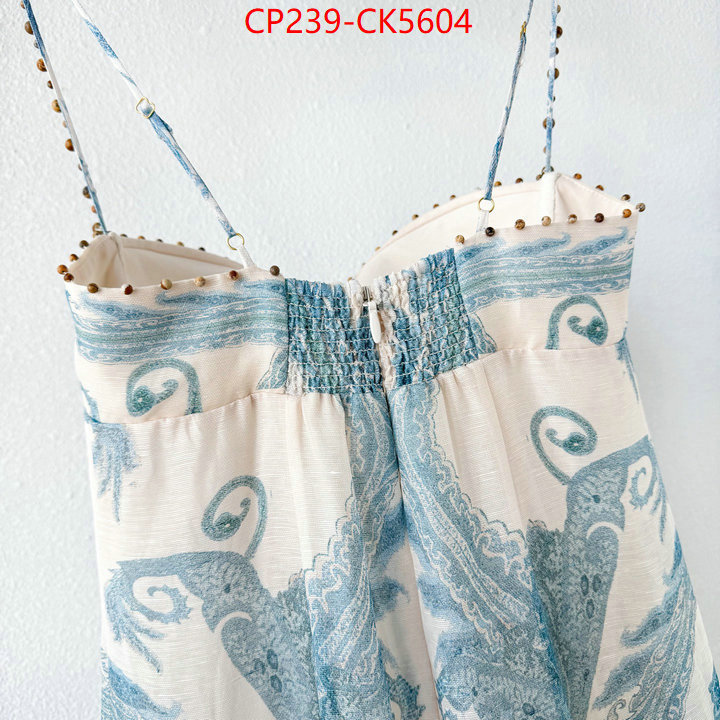 Clothing-Zimmermann where to find the best replicas ID: CK5604 $: 239USD