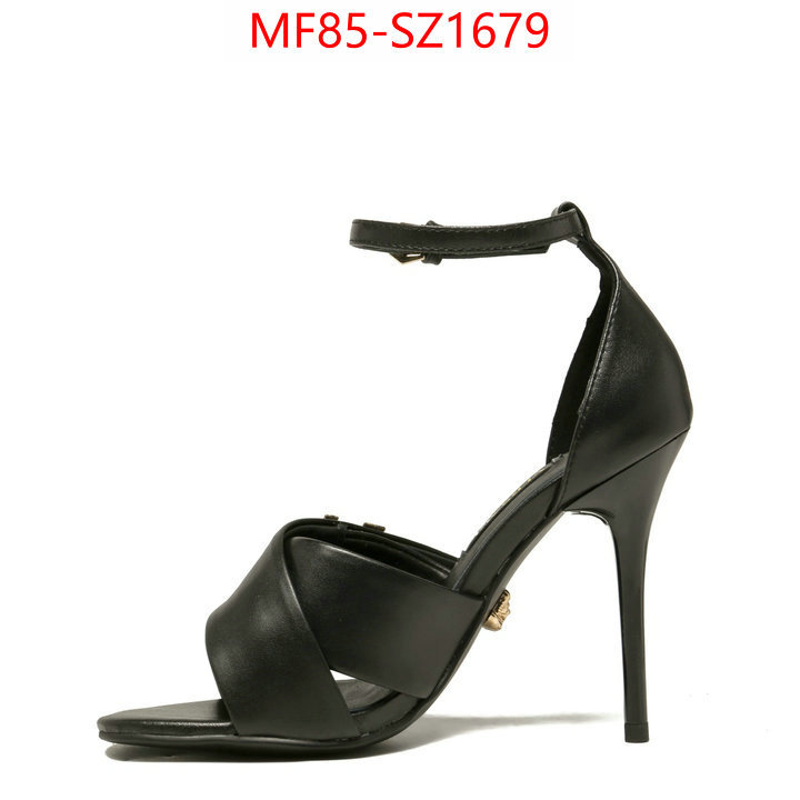Women Shoes-Versace shop cheap high quality 1:1 replica ID: SZ1679 $: 85USD