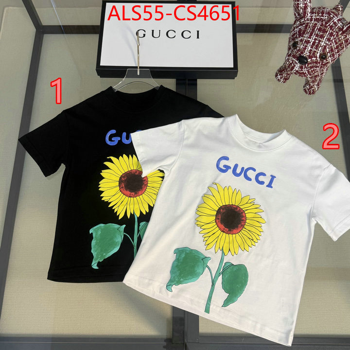 ID: CS4651