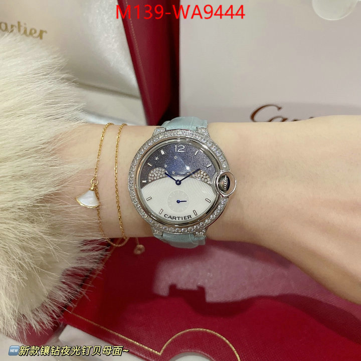 ID: WA9444