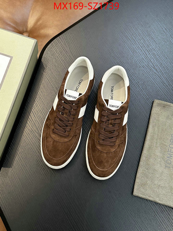 Men Shoes-Tom Ford what 1:1 replica ID: SZ1739 $: 169USD-shoes yupoo Men Shoes-Tom Ford what 1:1 replica ID: SZ1739 $: 169USD