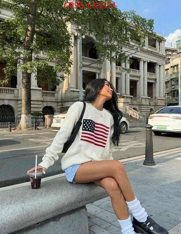 Clothing-Ralph Lauren best site for replica ID: CK5371 $: 95USD