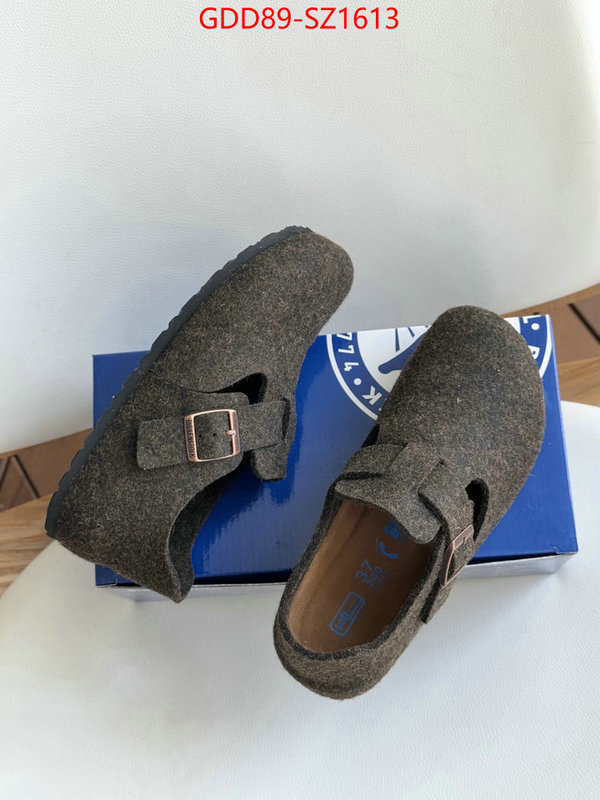Men Shoes-Birkenstock can you buy knockoff ID: SZ1613 $: 89USD