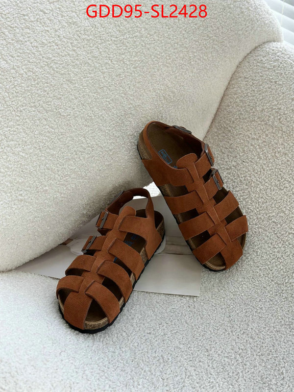 Women Shoes-Birkenstock cheap ID: SL2428 $: 95USD