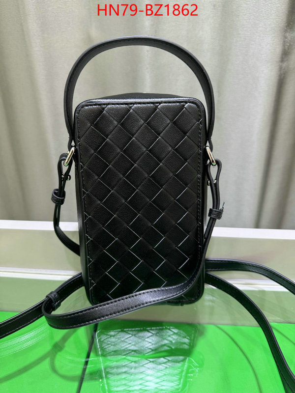BV Bags(4A)-Crossbody- replica 1:1 high quality ID: BZ1862 $: 79USD,