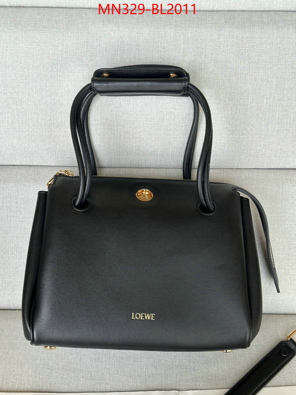 Loewe Bags(TOP)-Handbag- where to buy high quality ID: BL2011 $: 329USD,