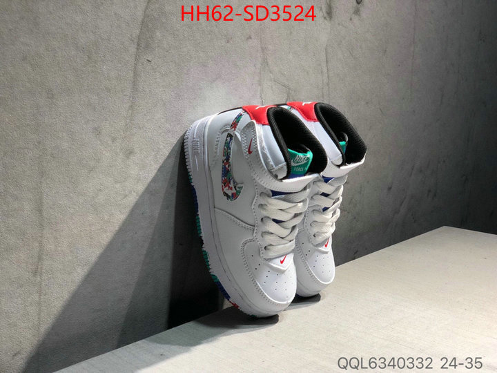 ID: SD3524