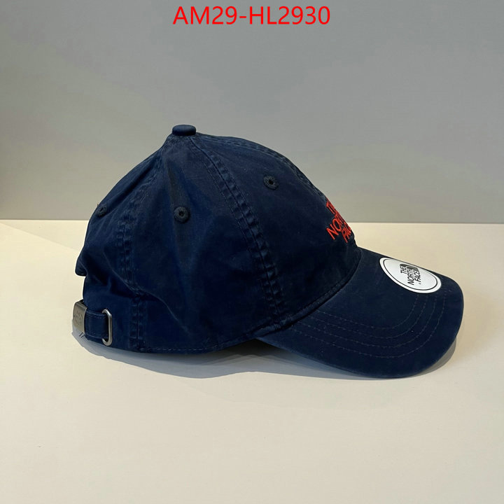 Cap(Hat)-The North Face sale outlet online ID: HL2930 $: 29USD