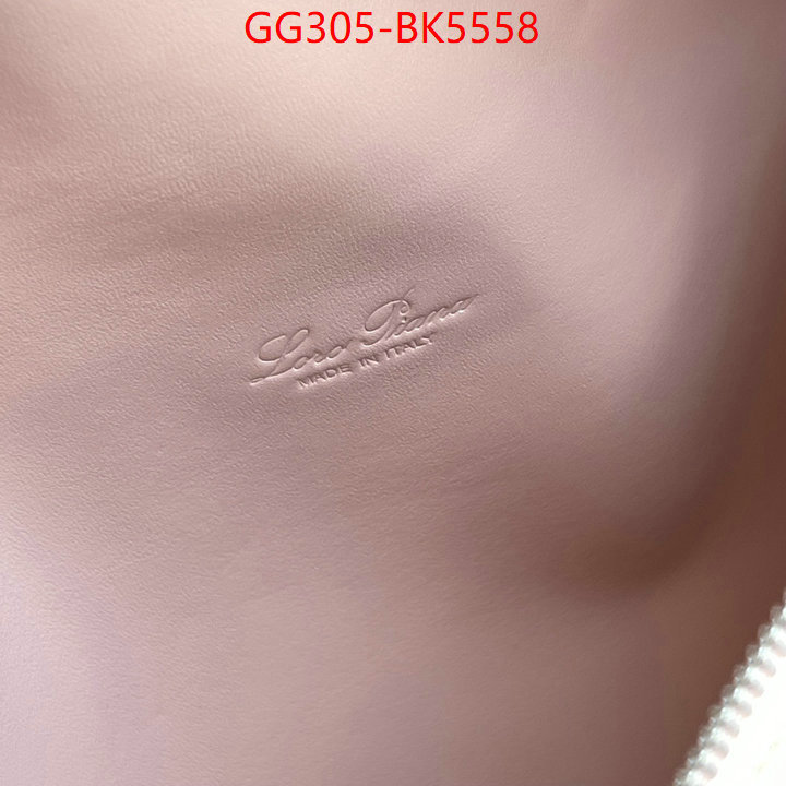 Loro piana Bags (TOP)-Backpack- wholesale 2024 replica ID: BK5558 $: 305USD,