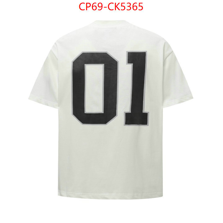 Clothing-Balenciaga aaaaa ID: CK5365 $: 69USD