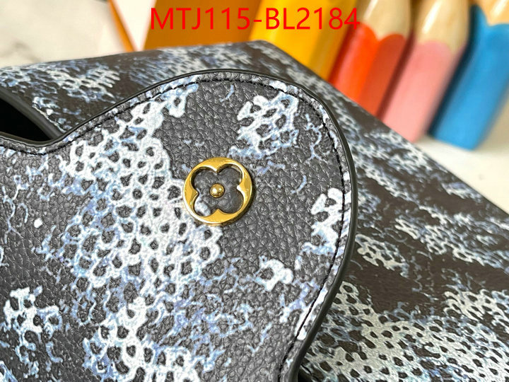 LV Bags(4A)-Handbag Collection- 7 star ID: BL2184