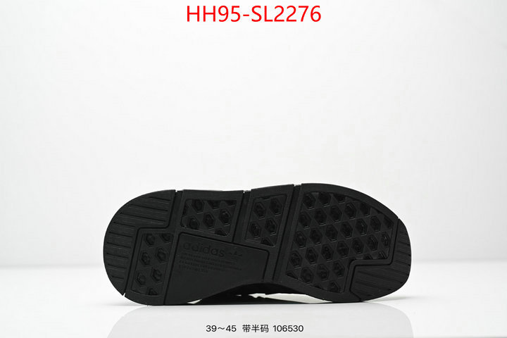 Men Shoes-Adidas 7 star collection ID: SL2276 $: 95USD