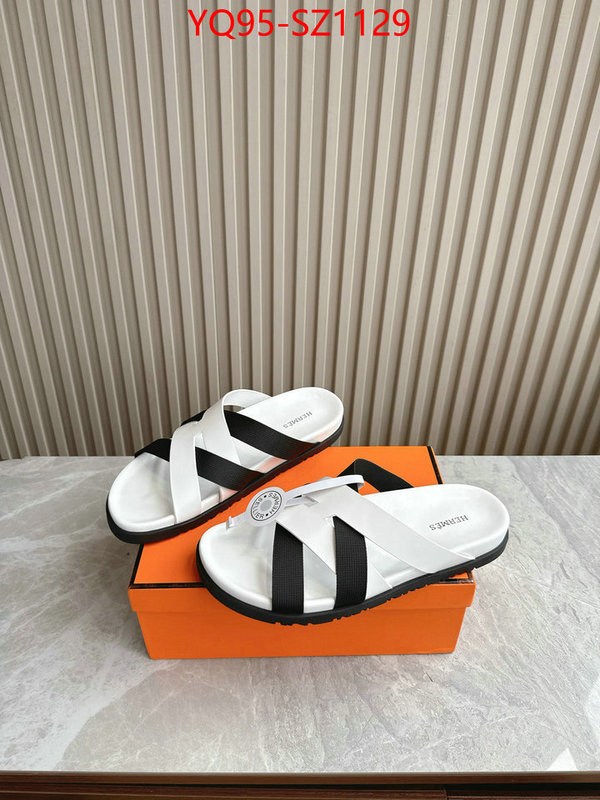 Men Shoes-Hermes aaaaa+ class replica ID: SZ1129 $: 95USD
