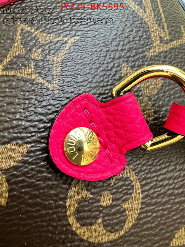 LV Bags(TOP)-Neverfull- we provide top cheap aaaaa ID: BK5595 $: 225USD,