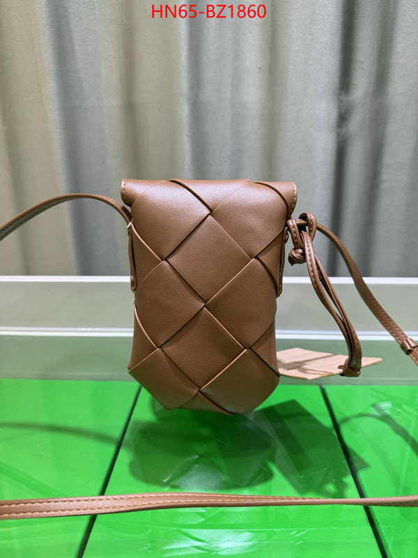 BV Bags(4A)-Crossbody- quality replica ID: BZ1860 $: 65USD,