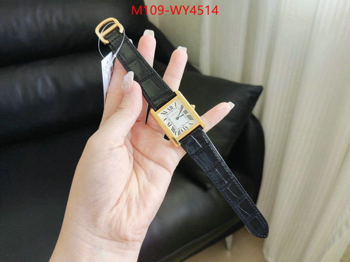 ID: WY4514