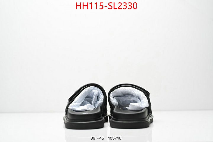 Men shoes-Dior what ID: SL2330 $: 115USD