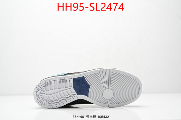 Men Shoes-Nike where can i buy the best quality ID: SL2474 $: 95USD