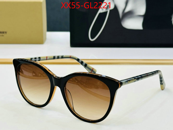 Glasses-Burberry buy sell ID: GL2221 $: 55USD