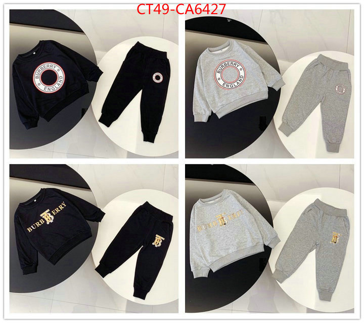 ID: CA6427