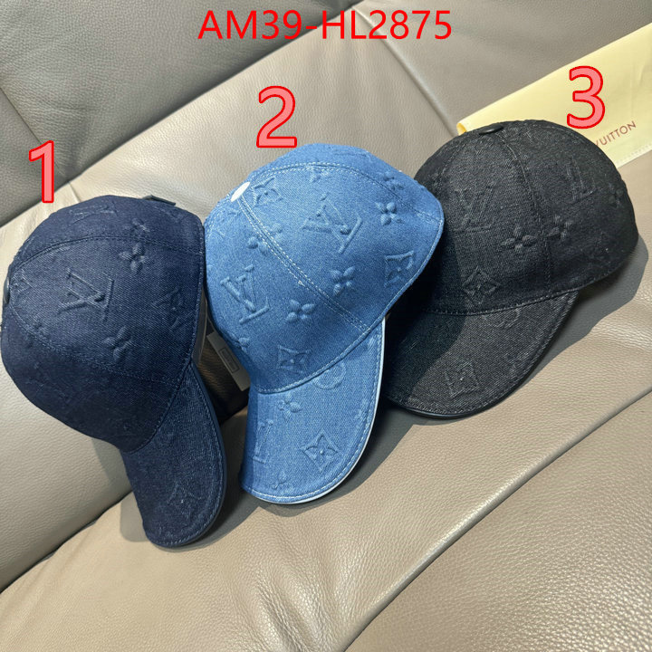 Cap(Hat)-LV where should i buy to receive ID: HL2875 $: 39USD