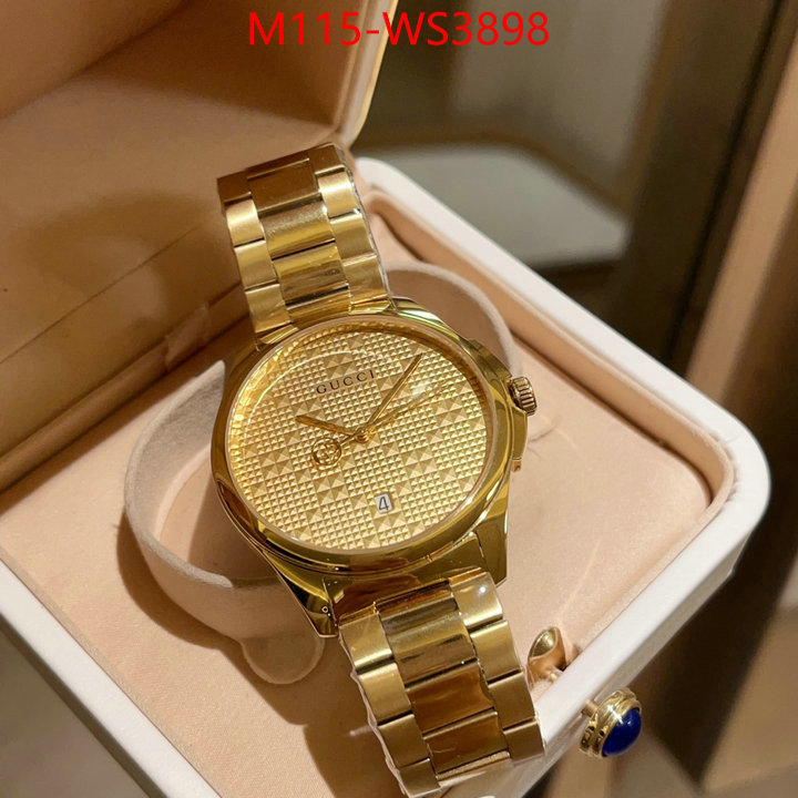 ID: WS3898