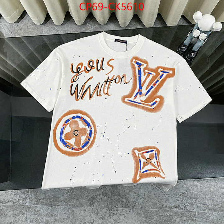 Clothing-LV new ID: CK5610 $: 69USD