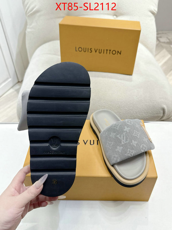 Men Shoes-LV at cheap price ID: SL2112 $: 105USD