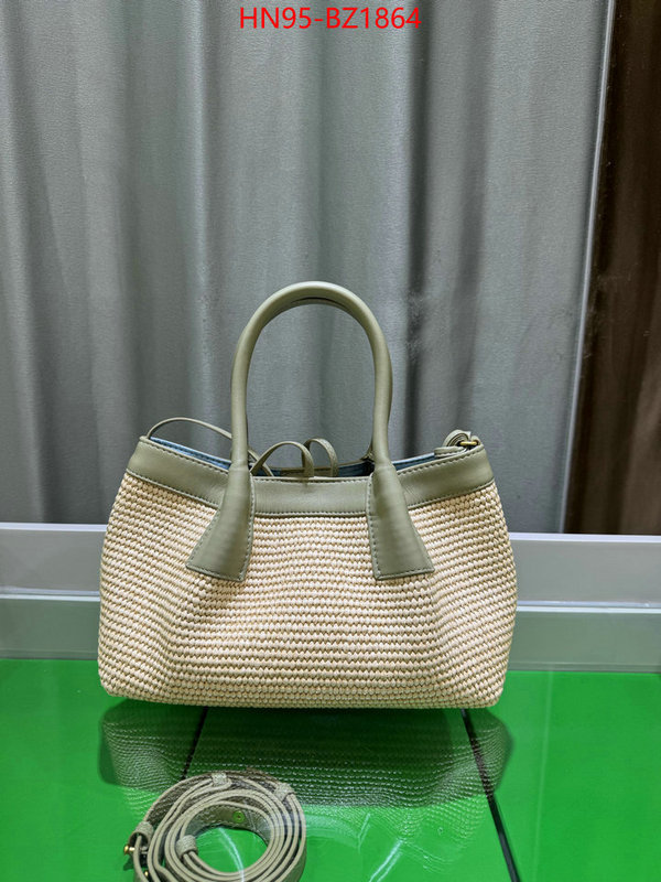 BV Bags(4A)-Handbag- best quality fake ID: BZ1864 $: 95USD,