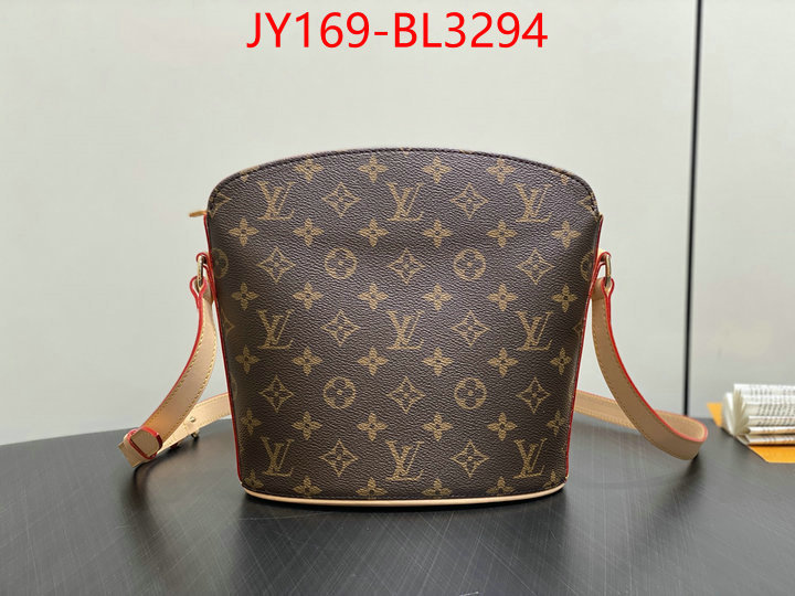LV Bags(TOP)-Pochette MTis- only sell high-quality ID: BL3294 $: 169USD,