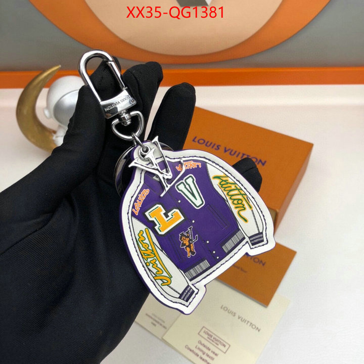 ID: QG1381