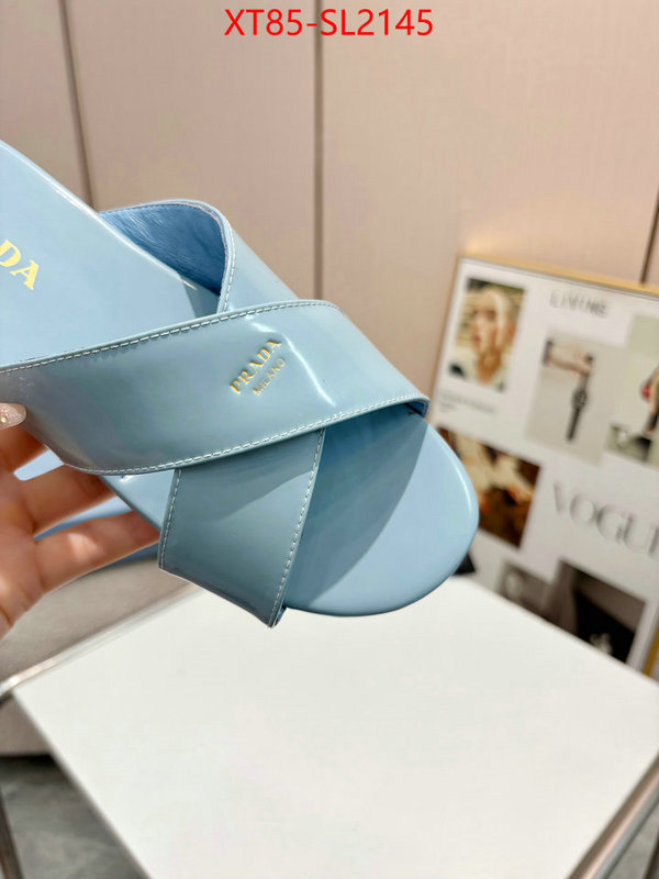 Women Shoes-Prada mirror quality ID: SL2145 $: 85USD