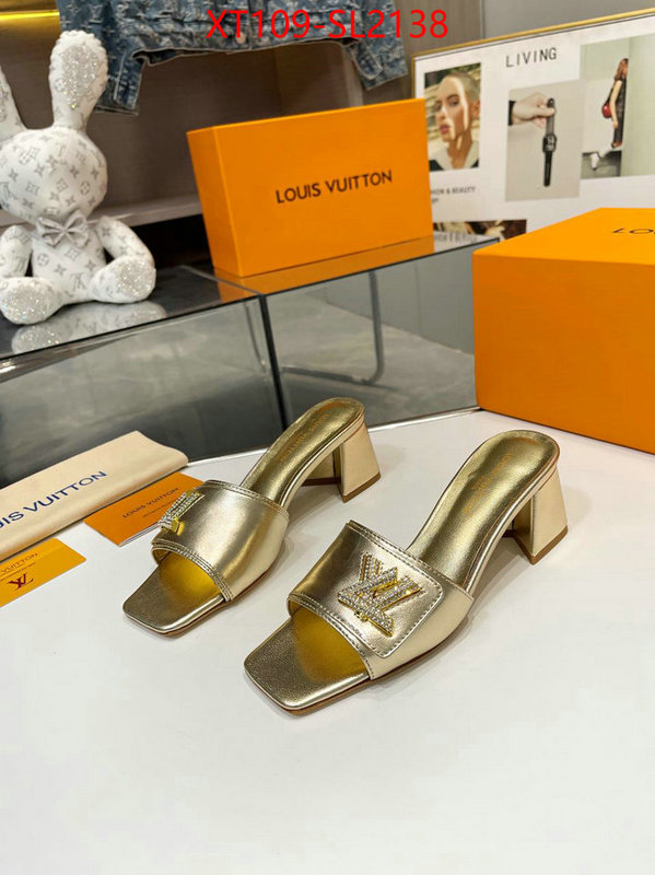 Women Shoes-LV what best replica sellers ID: SL2138 $: 109USD-shoes yupoo Women Shoes-LV what best replica sellers ID: SL2138 $: 109USD