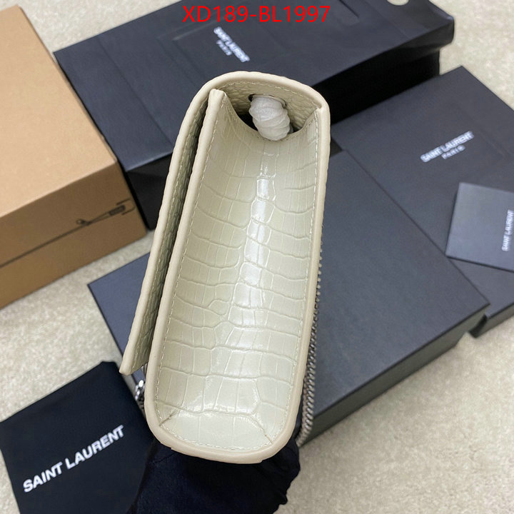 YSL Bags(TOP)-Kate-Solferino-Sunset-Jamie good quality replica ID: BL1997 $: 189USD,-shoes yupoo YSL Bags(TOP)-Kate-Solferino-Sunset-Jamie good quality replica ID: BL1997 $: 189USD,