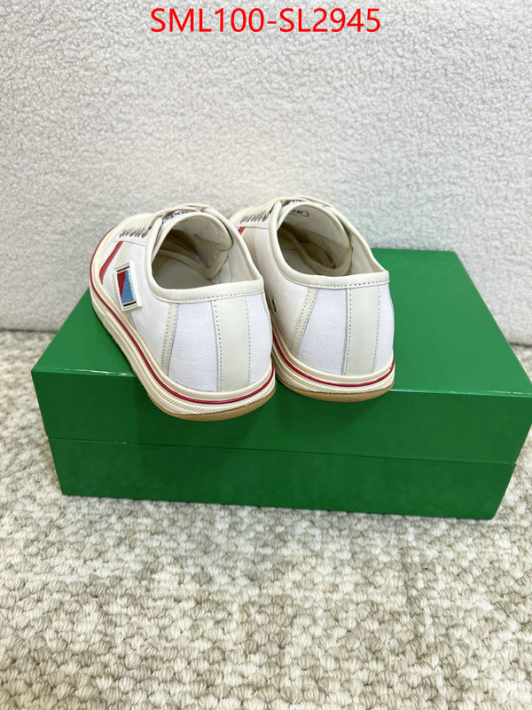 Women Shoes-BV best fake ID: SL2945 $: 100USD