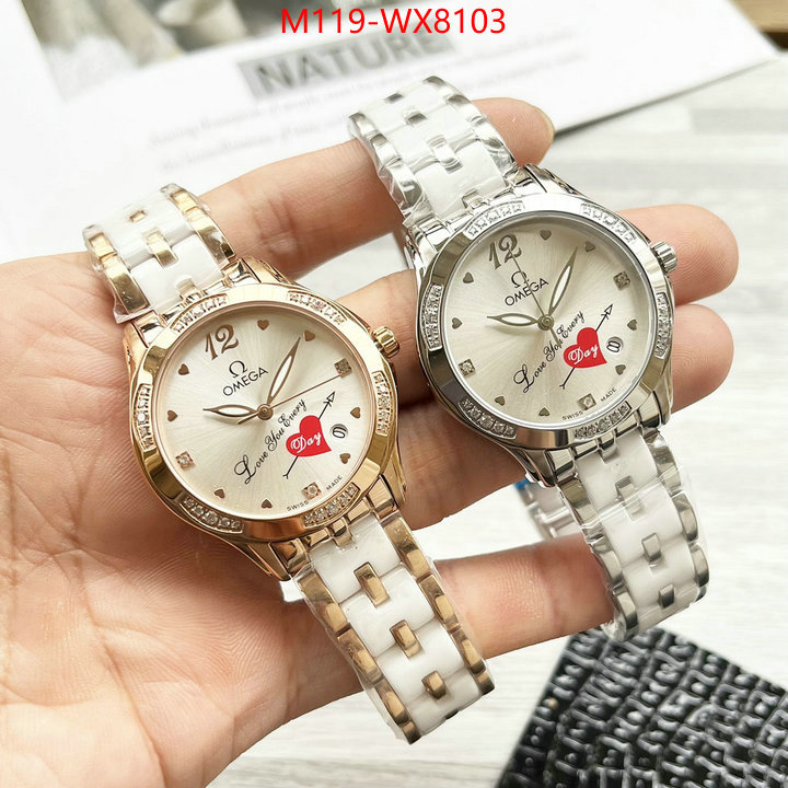 ID: WX8103