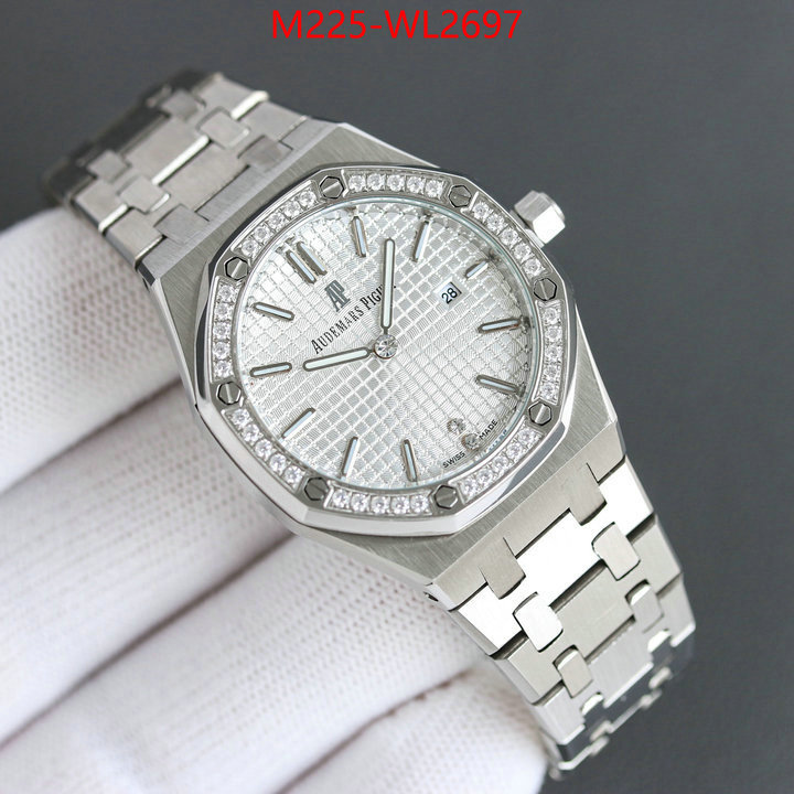 Watch(TOP)-Audemars Piguet is it illegal to buy ID: WL2697 $: 225USD