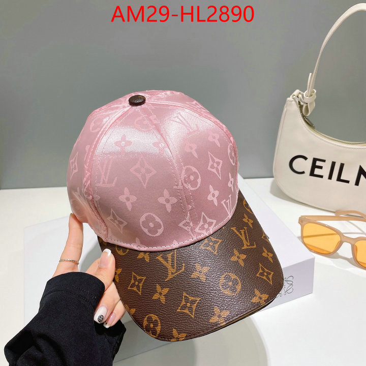 Cap(Hat)-LV the best ID: HL2890 $: 29USD