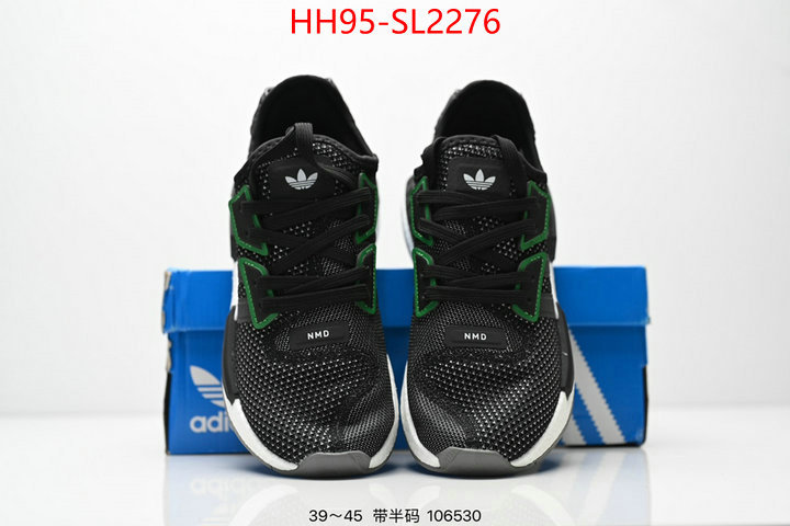 Men Shoes-Adidas 7 star collection ID: SL2276 $: 95USD